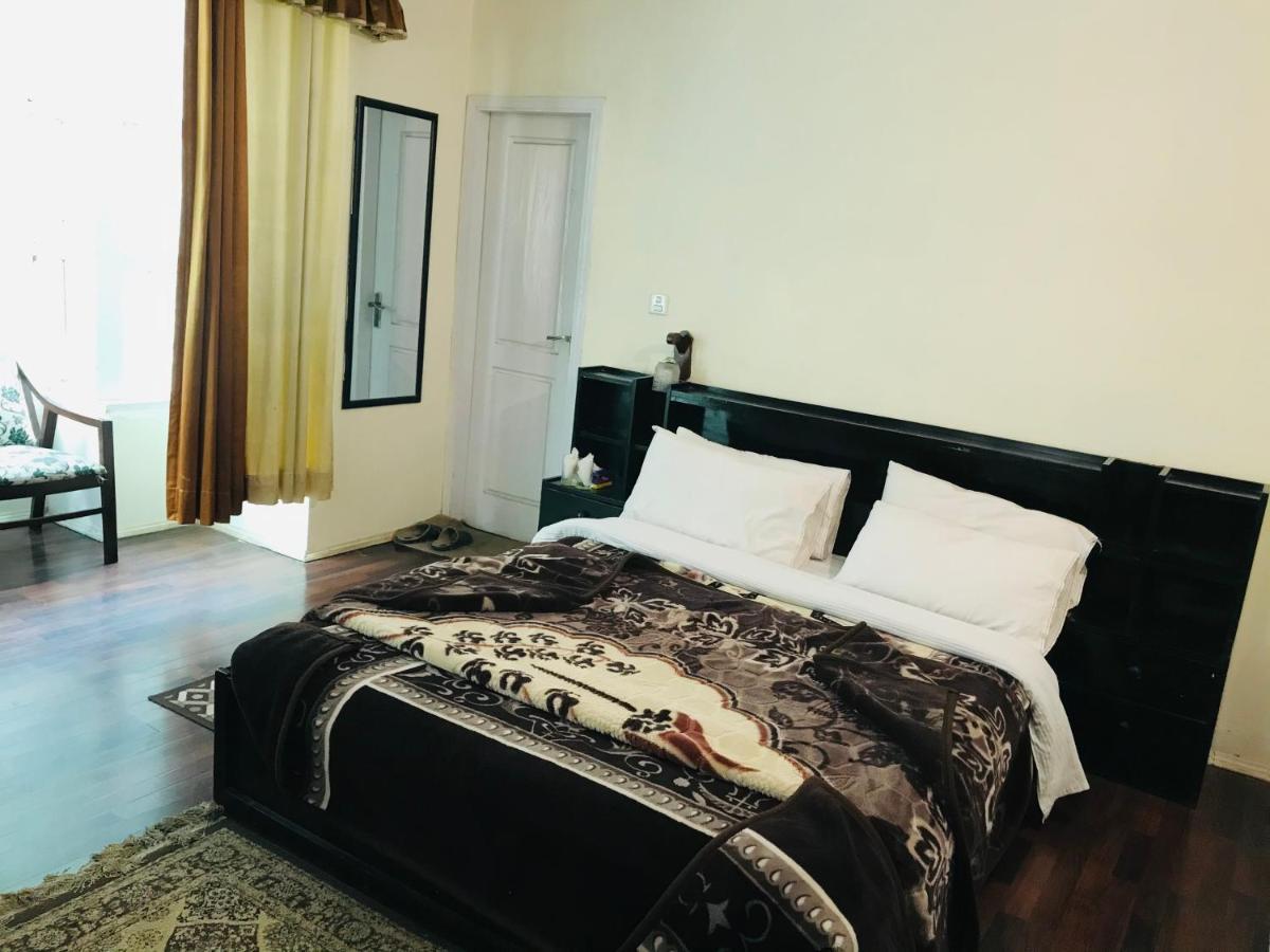 Parhena Cottages Bella Naran Luaran gambar