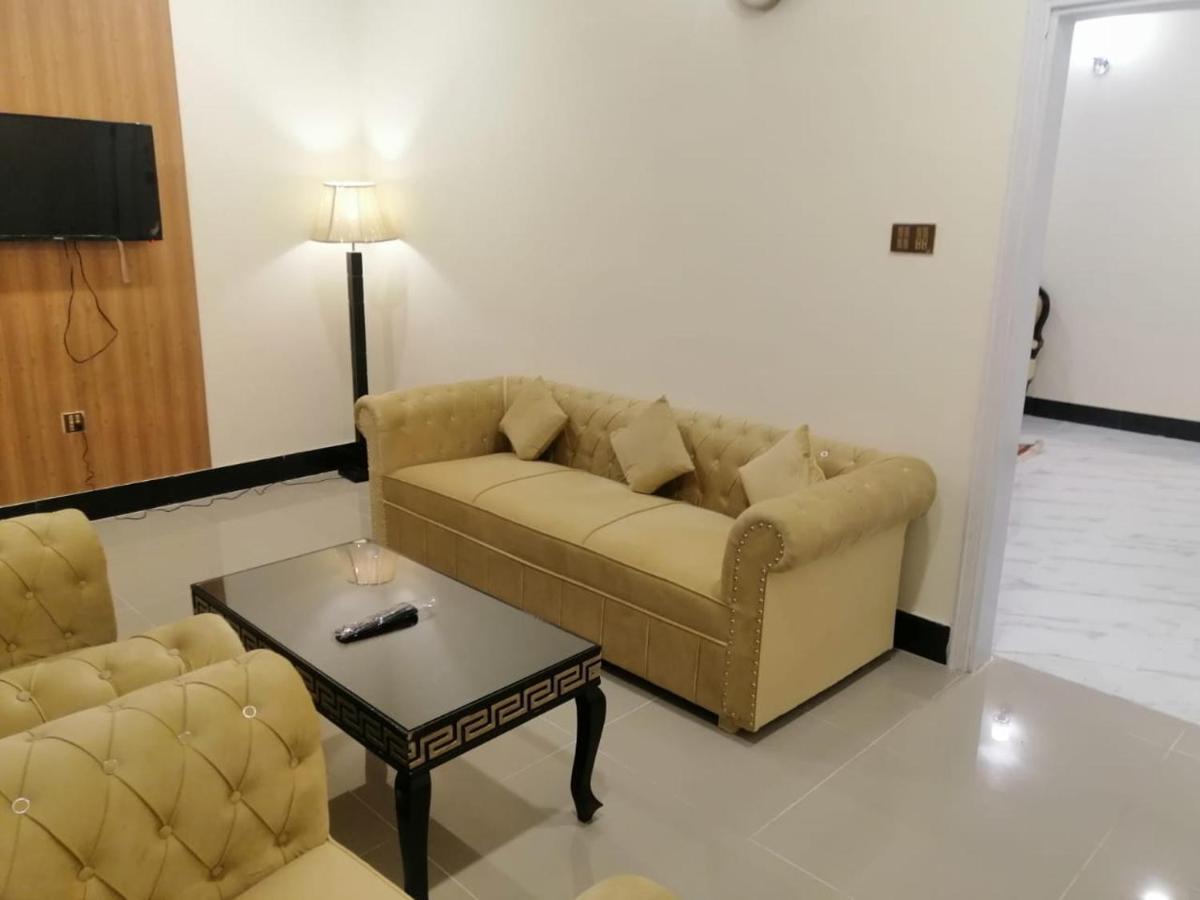 Parhena Cottages Bella Naran Luaran gambar