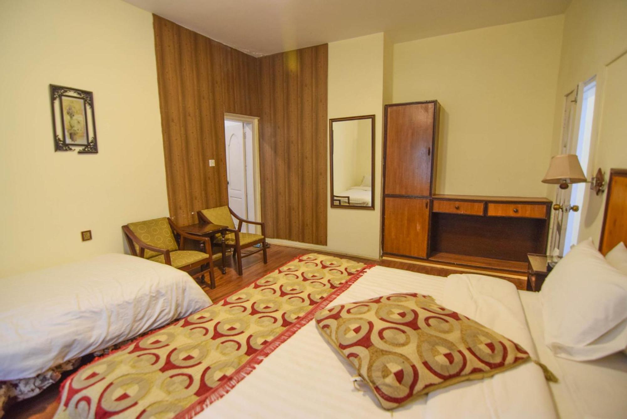 Parhena Cottages Bella Naran Luaran gambar