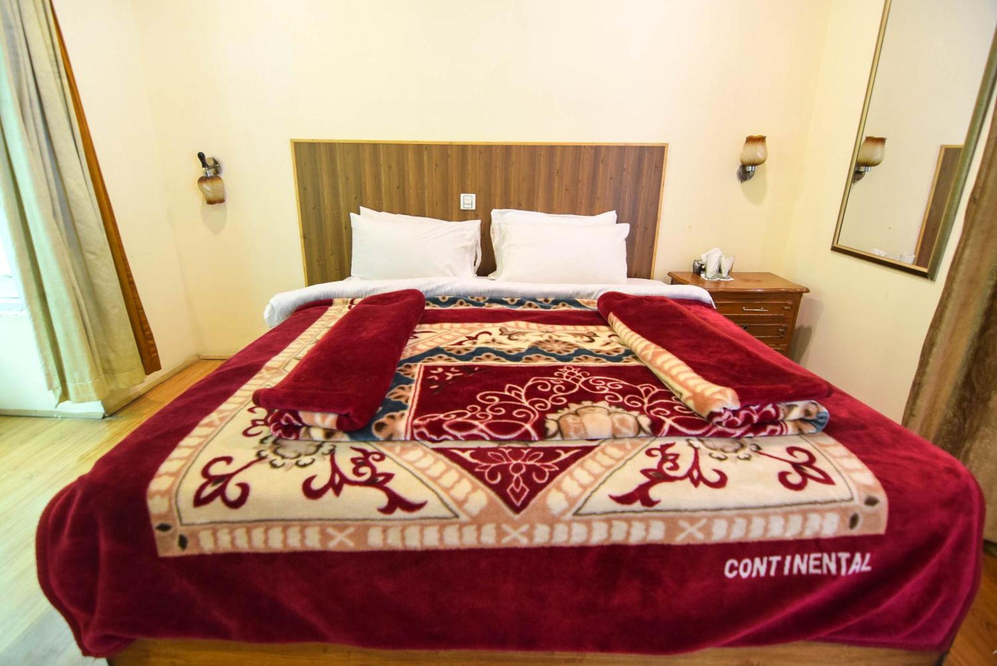 Parhena Cottages Bella Naran Luaran gambar