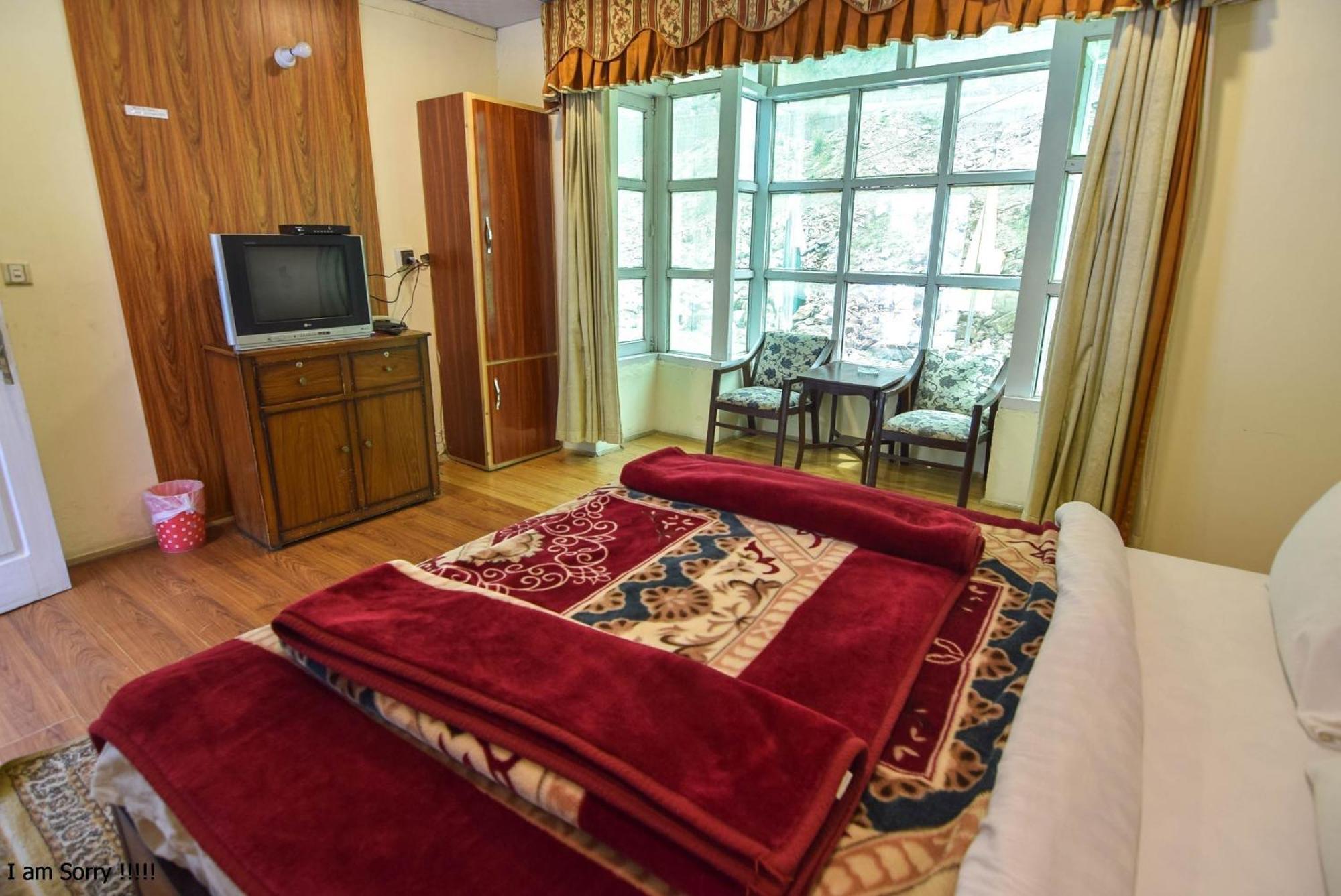 Parhena Cottages Bella Naran Luaran gambar