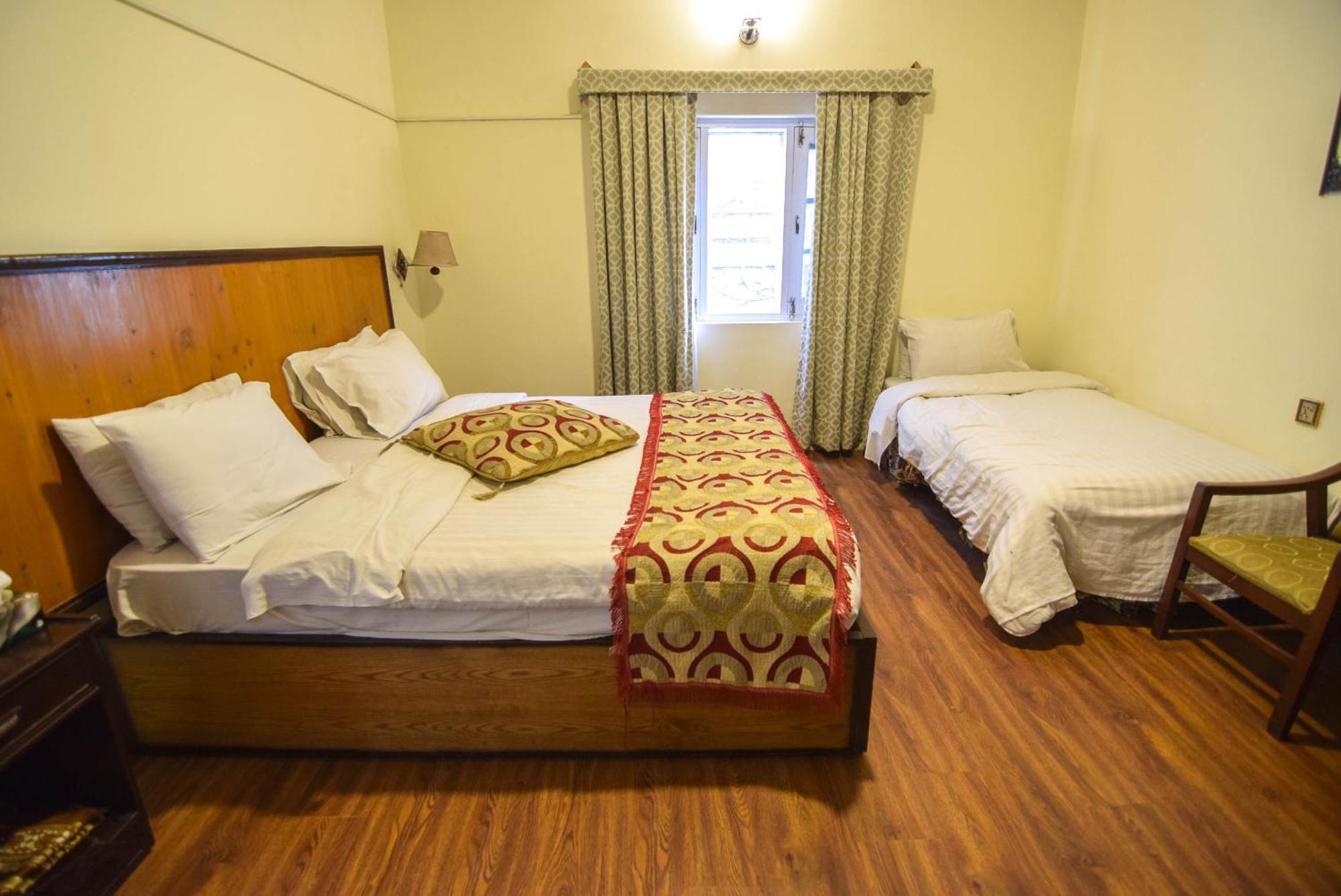 Parhena Cottages Bella Naran Luaran gambar