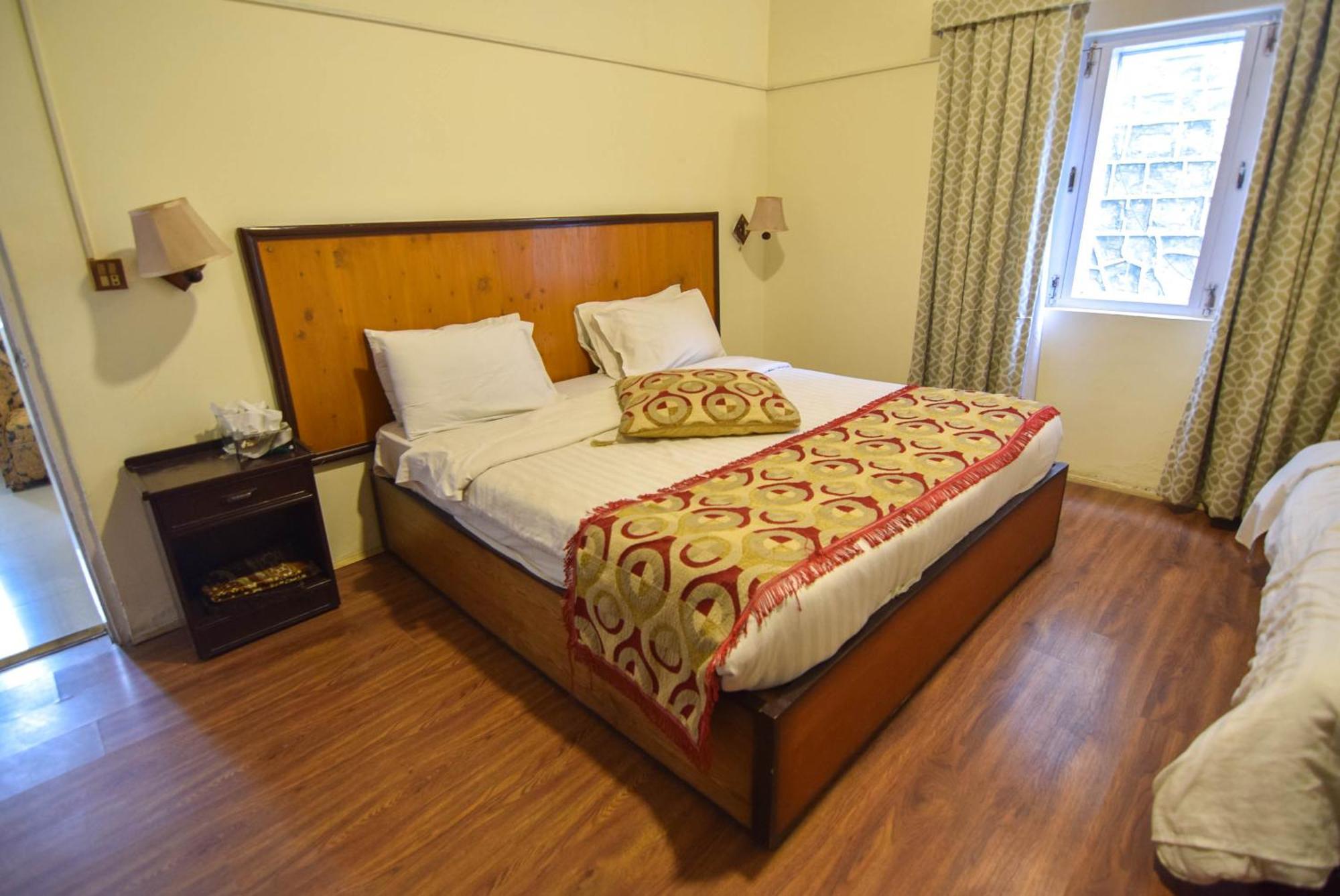 Parhena Cottages Bella Naran Luaran gambar